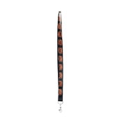 USC Arch Core Black Lanyard
